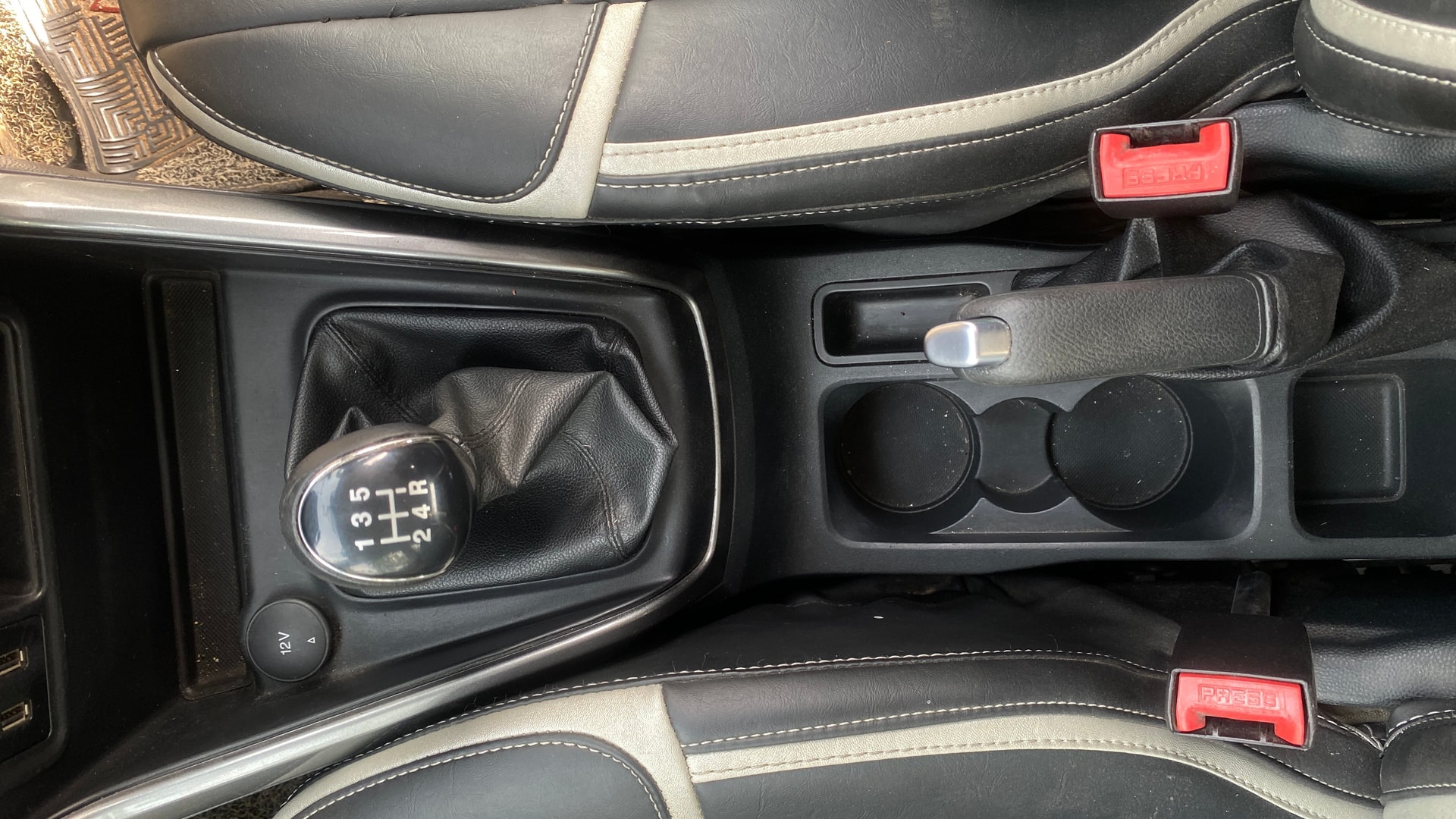 Used 2020 Ford EcoSport Used 2020 Ford EcoSport