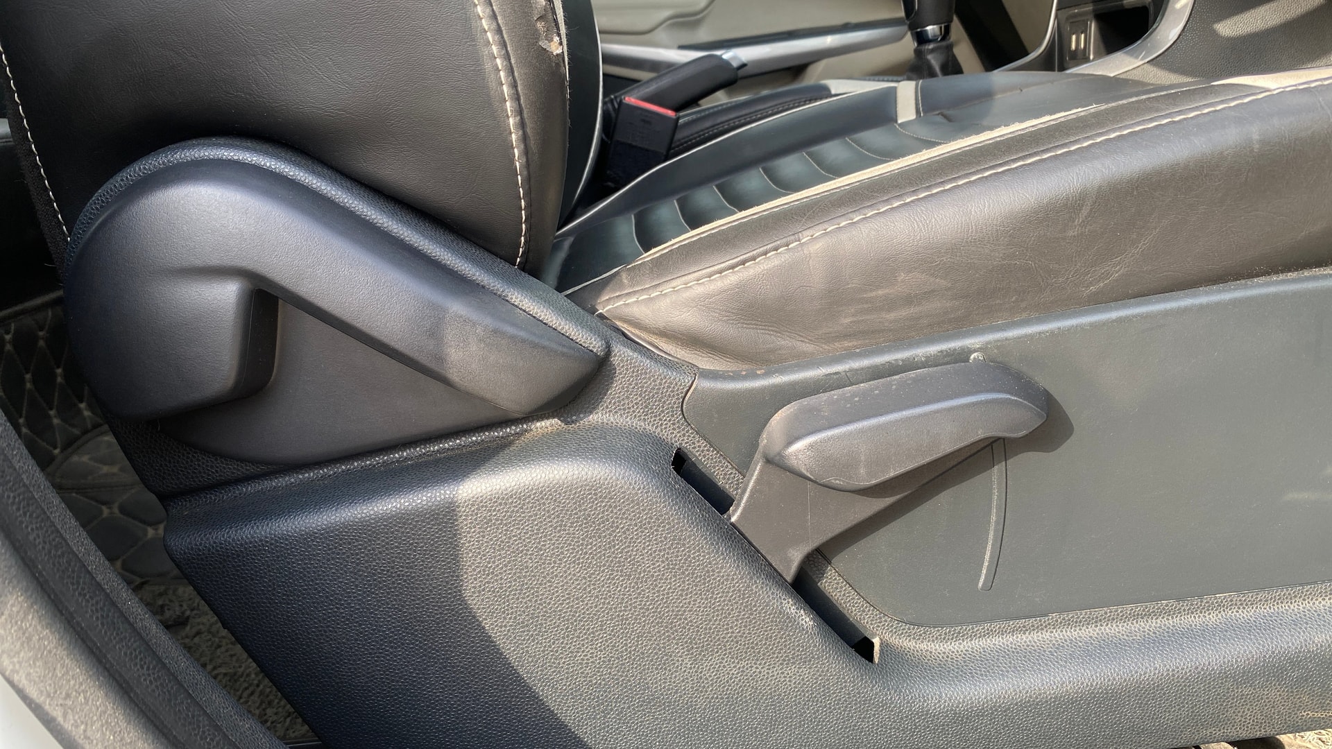 Used 2020 Ford EcoSport Used 2020 Ford EcoSport