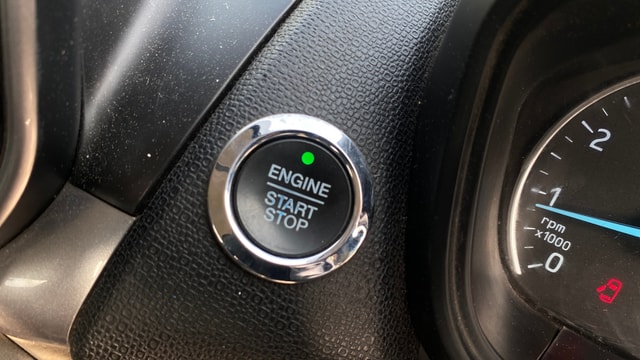 View Ford EcoSport Image 34 Used Ford EcoSport Image 34