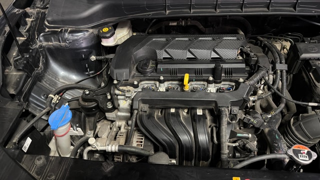 View Kia Carens Image 3 Used Kia Carens Image 3
