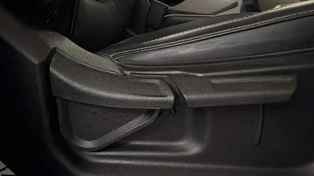 View Kia Carens Image 19 Used Kia Carens Image 19