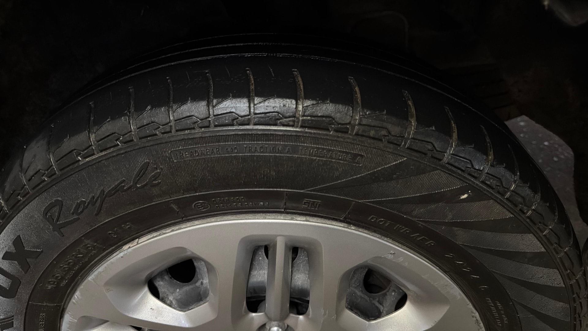 Used 2024 Kia Carens Used 2024 Kia Carens