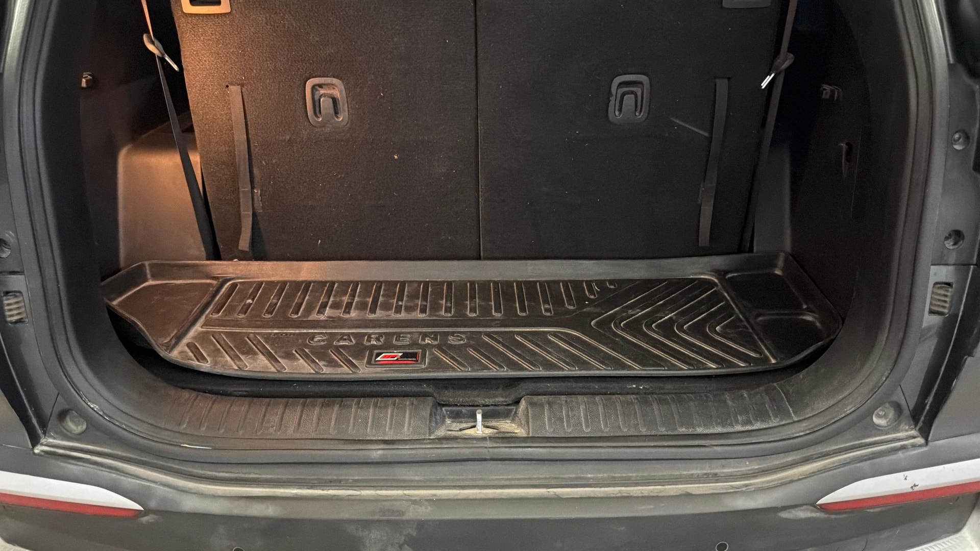 Used 2024 Kia Carens Used 2024 Kia Carens