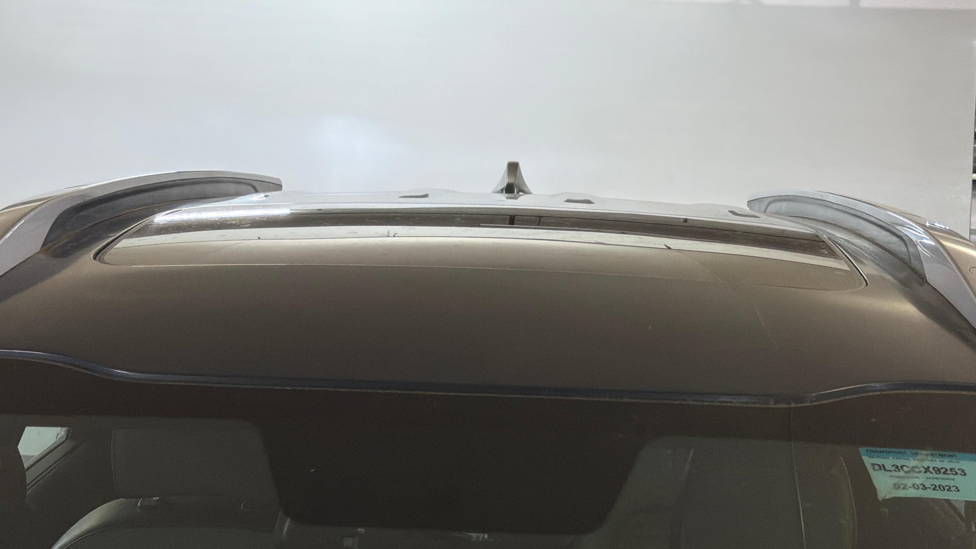 View 2023 Kia Sonet X-Line DCT Petrol Image 27 Used 2023 Kia Sonet X-Line DCT Petrol Image 27