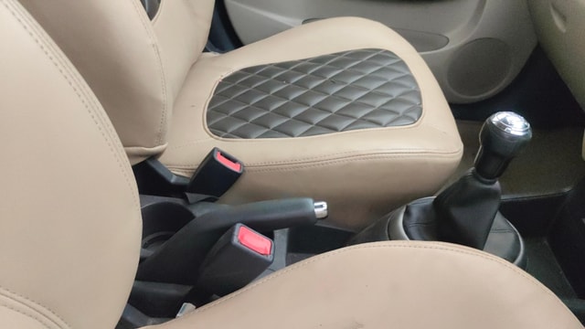View Hyundai Elite i20 Image 38 Used Hyundai Elite i20 Image 38
