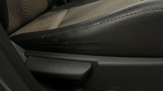 View Hyundai EON Image 18 Used Hyundai EON Image 18