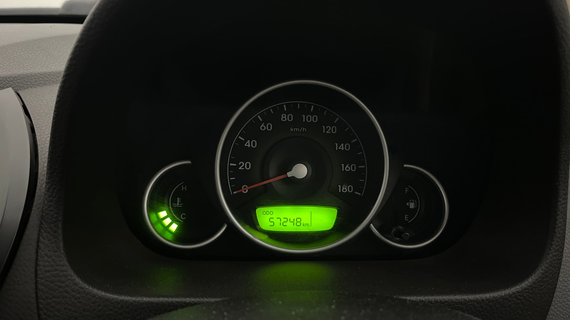 View 2015 Hyundai EON Sportz Image 34 Used 2015 Hyundai EON Sportz Image 34