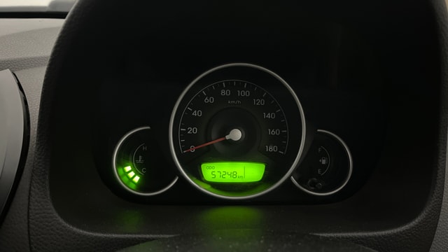 View Hyundai EON Image 34 Used Hyundai EON Image 34