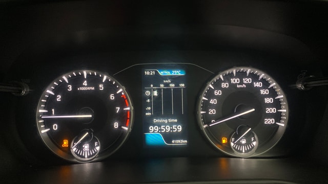 View Maruti Suzuki 1000 Image 37 Used Maruti Suzuki 1000 Image 37