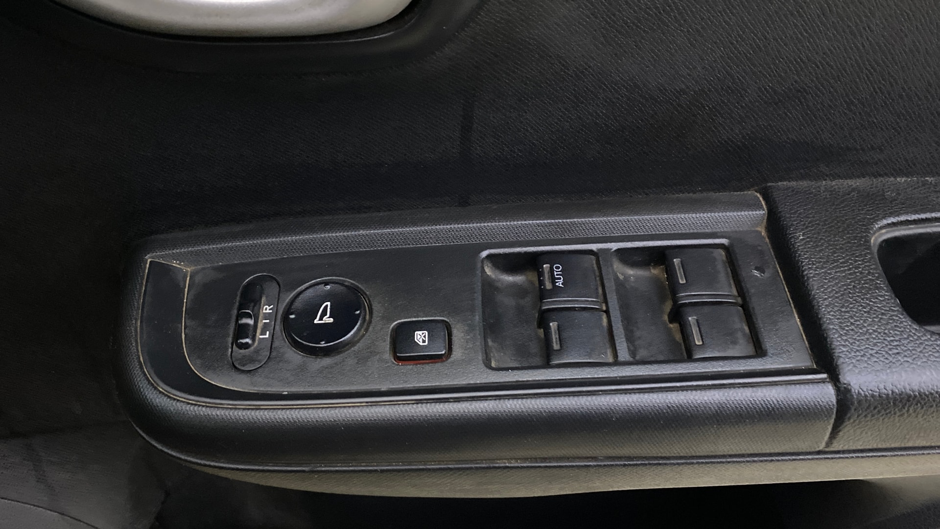 View 2018 Honda BR-V E Diesel Image 33 Used 2018 Honda BR-V E Diesel Image 33