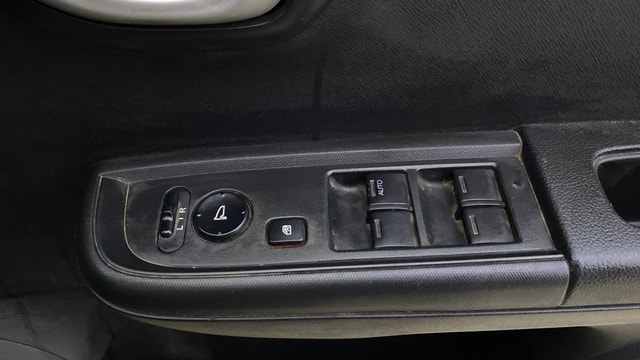 View Honda BR-V Image 33 Used Honda BR-V Image 33