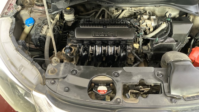 View Honda BR-V Image 3 Used Honda BR-V Image 3