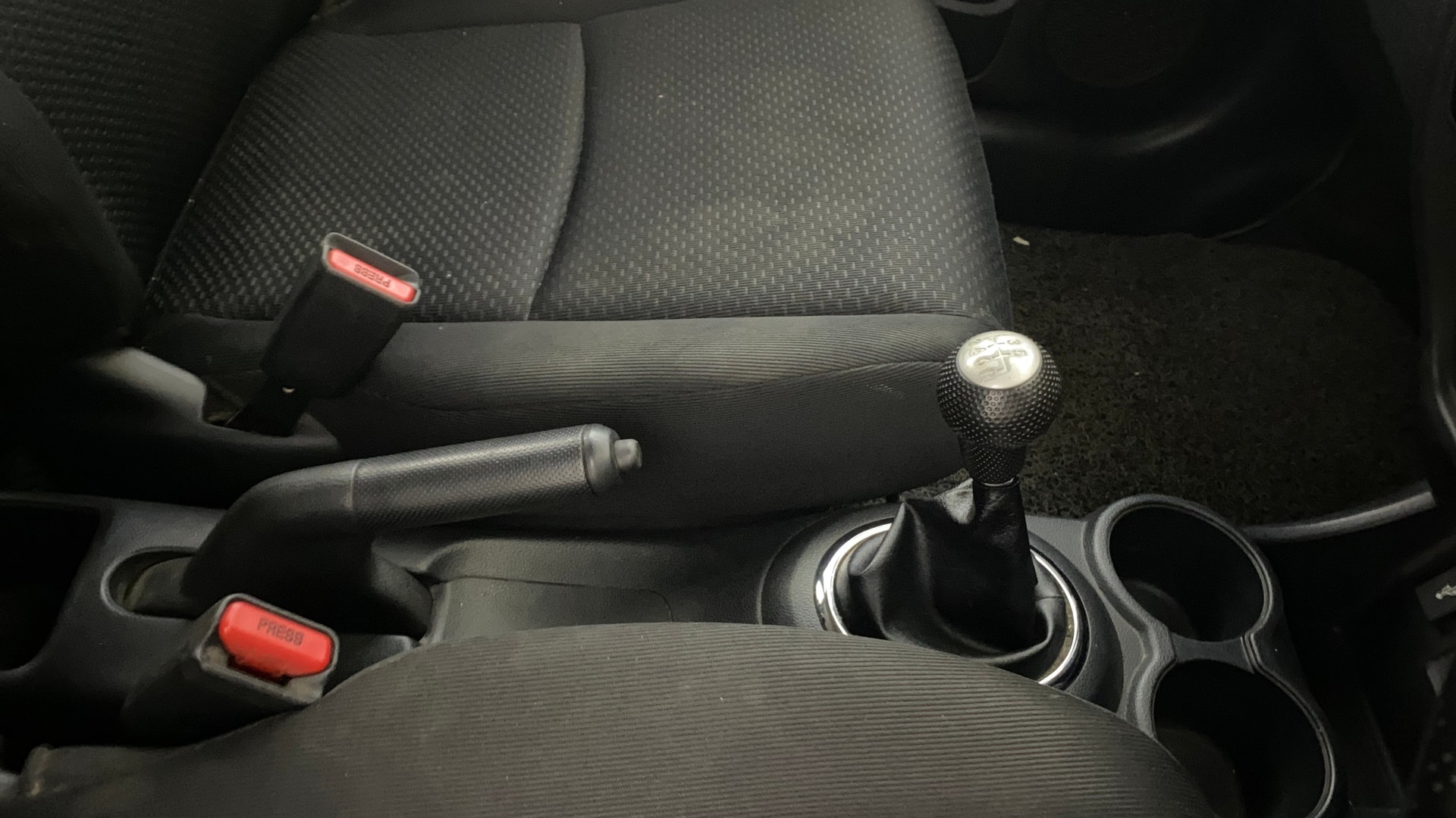 View 2018 Honda BR-V E Diesel Image 38 Used 2018 Honda BR-V E Diesel Image 38