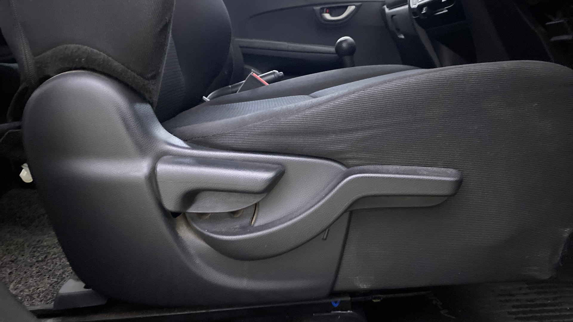View 2018 Honda BR-V E Diesel Image 19 Used 2018 Honda BR-V E Diesel Image 19