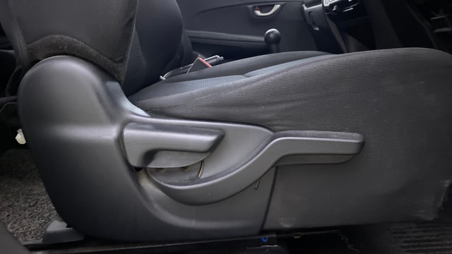 View Honda BR-V Image 19 Used Honda BR-V Image 19