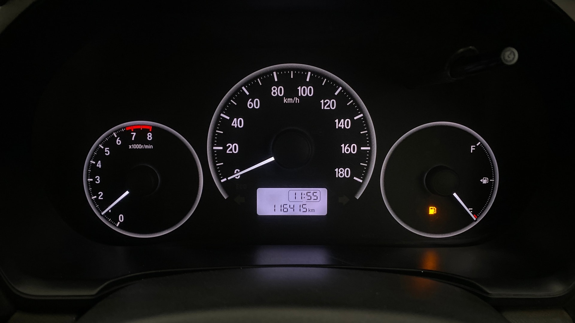 View 2018 Honda BR-V E Diesel Image 34 Used 2018 Honda BR-V E Diesel Image 34