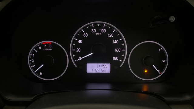 View Honda BR-V Image 34 Used Honda BR-V Image 34