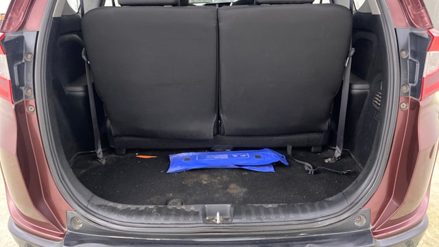 View Honda BR-V Image 10 Used Honda BR-V Image 10