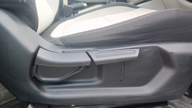 View Hyundai Venue Image 19 Used Hyundai Venue Image 19