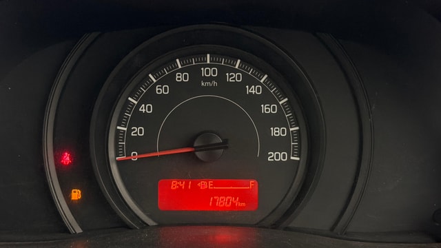 View Maruti Suzuki 1000 Image 33 Used Maruti Suzuki 1000 Image 33