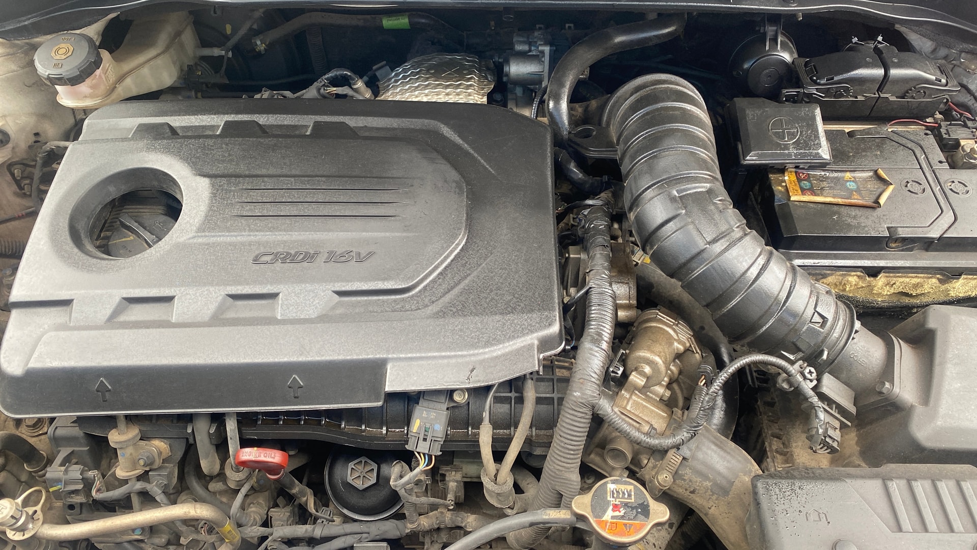 Used 2023 Kia Carens Used 2023 Kia Carens