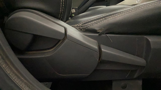 View Nissan Magnite Image 19 Used Nissan Magnite Image 19