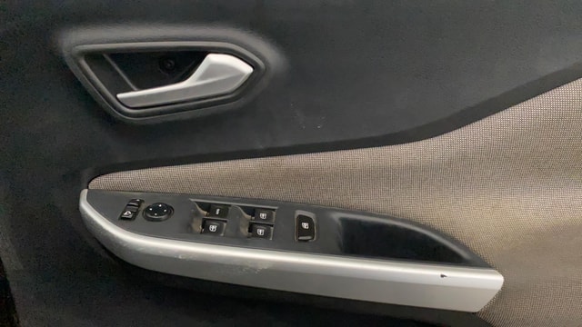 View Nissan Magnite Image 35 Used Nissan Magnite Image 35