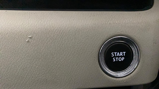 View Nissan Magnite Image 36 Used Nissan Magnite Image 36