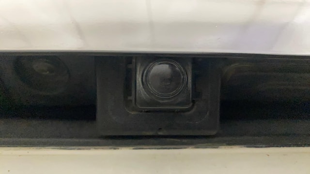 View Nissan Magnite Image 24 Used Nissan Magnite Image 24