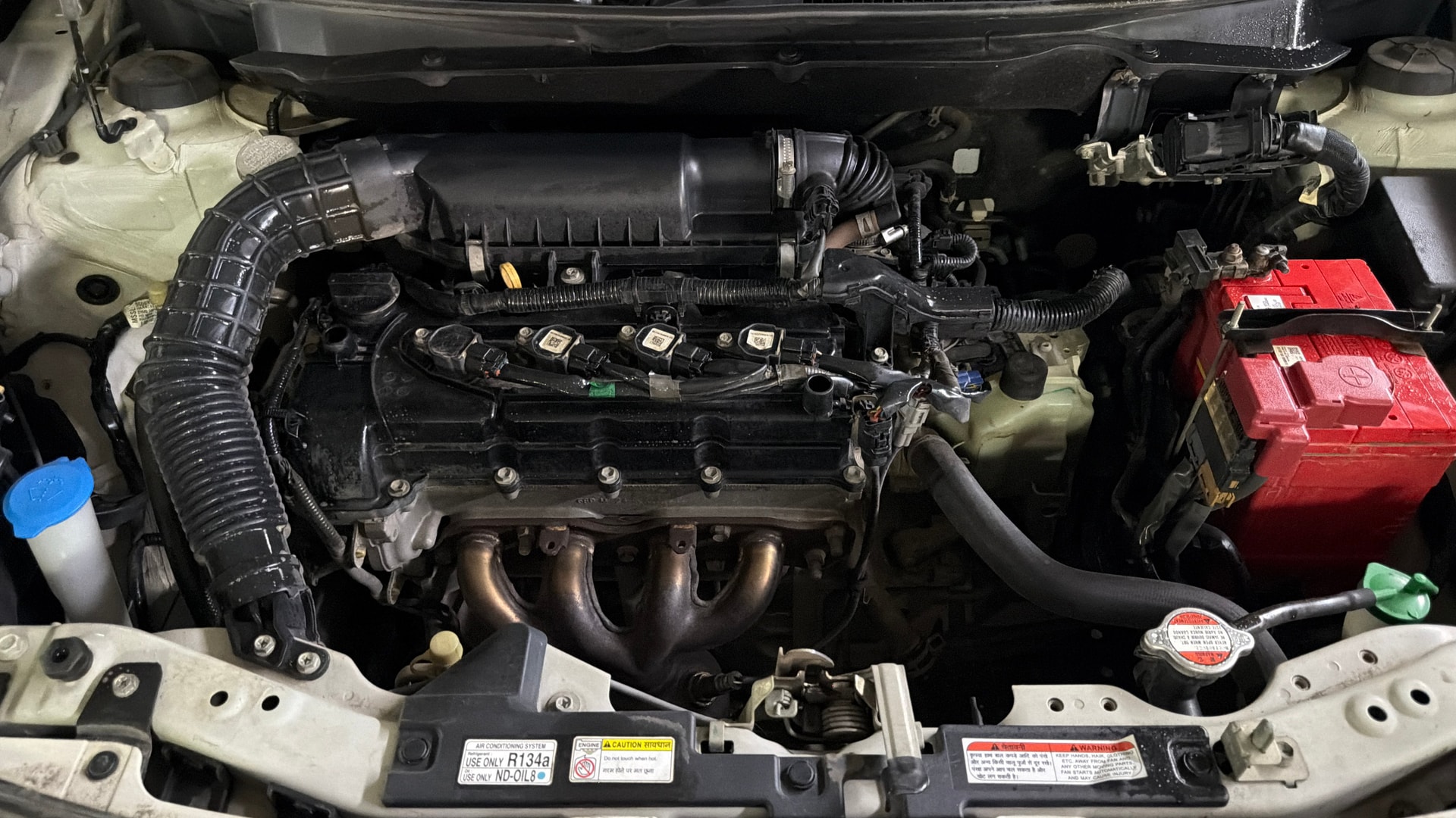 Used 2019 Maruti Suzuki 1000 Used 2019 Maruti Suzuki 1000