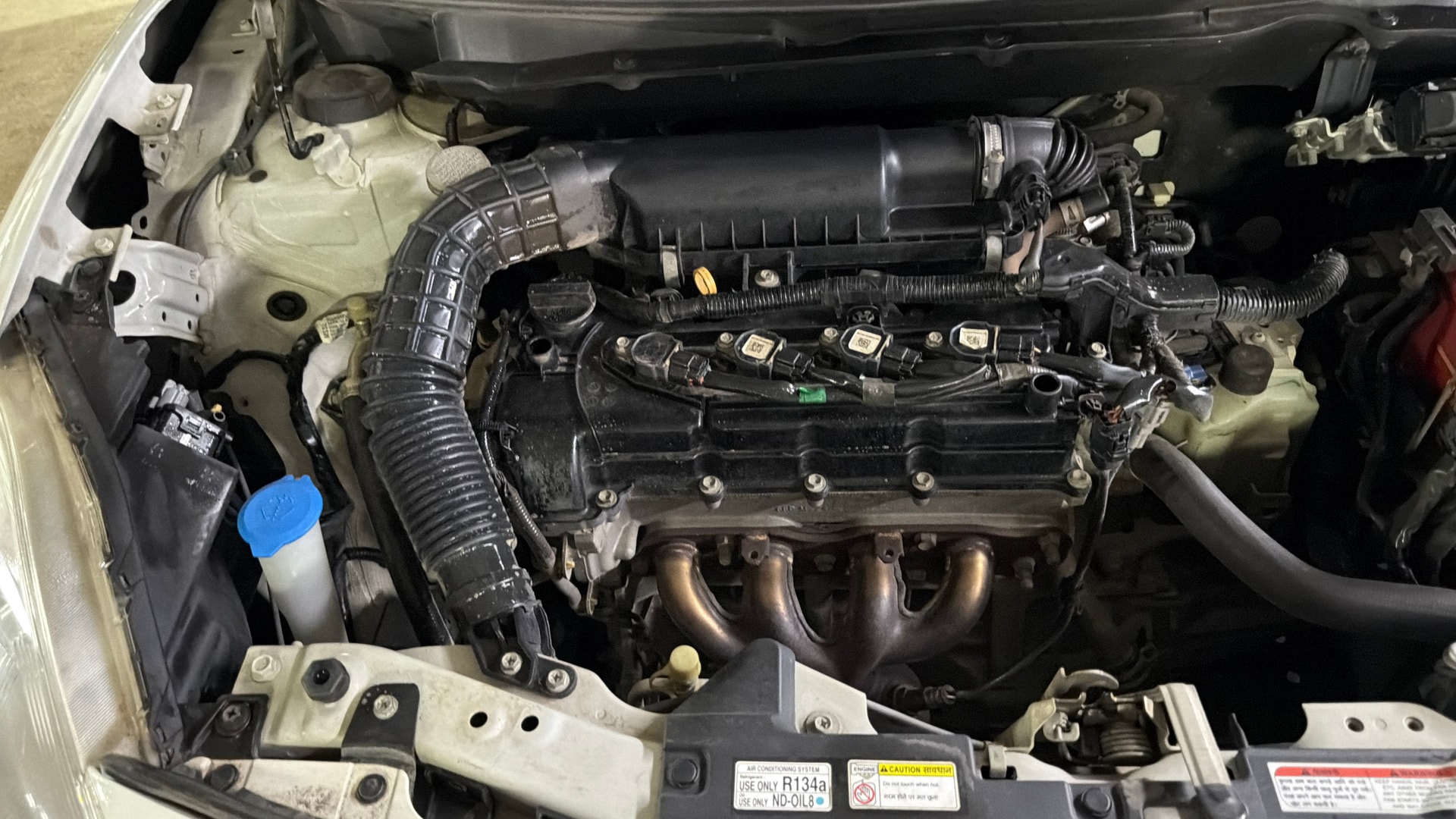 Used 2019 Maruti Suzuki 1000 Used 2019 Maruti Suzuki 1000