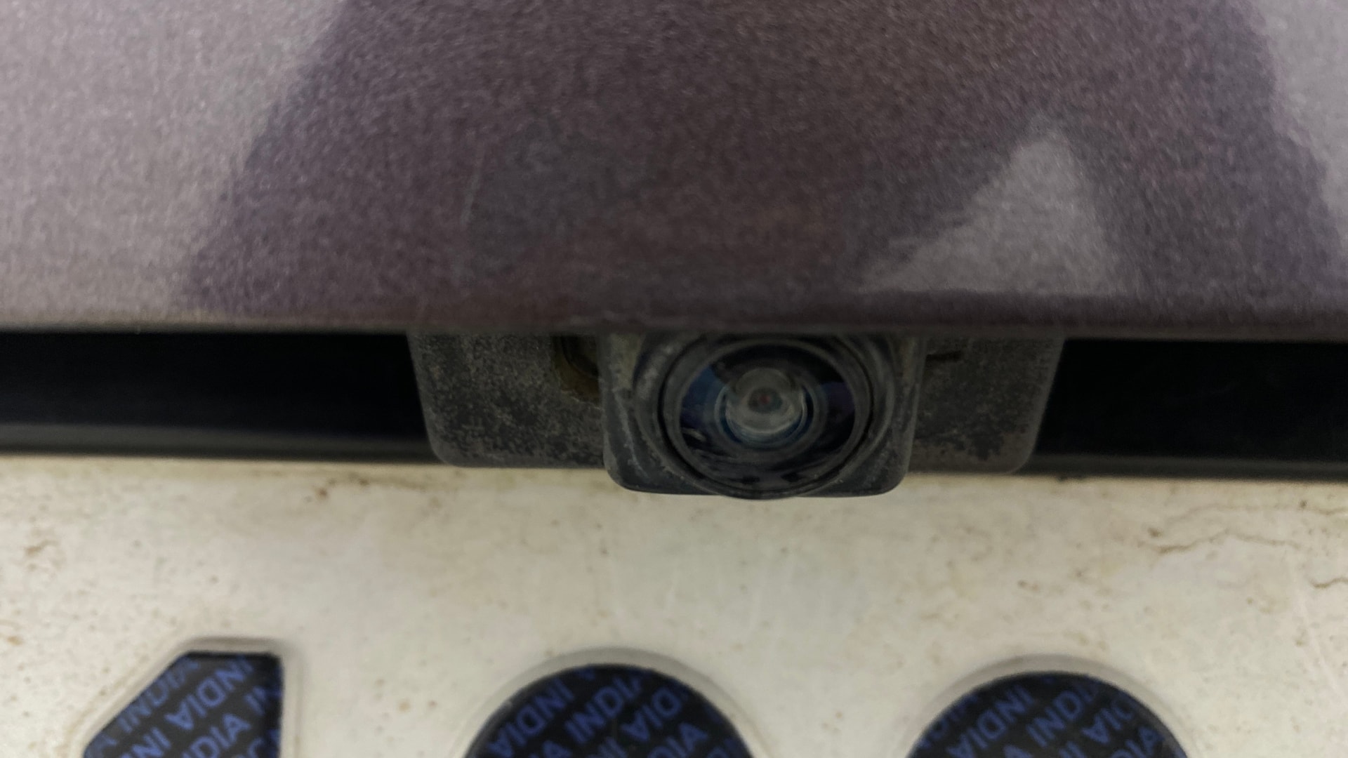 View 2022 Nissan Magnite Turbo XV CVT Image 16 Used 2022 Nissan Magnite Turbo XV CVT Image 16