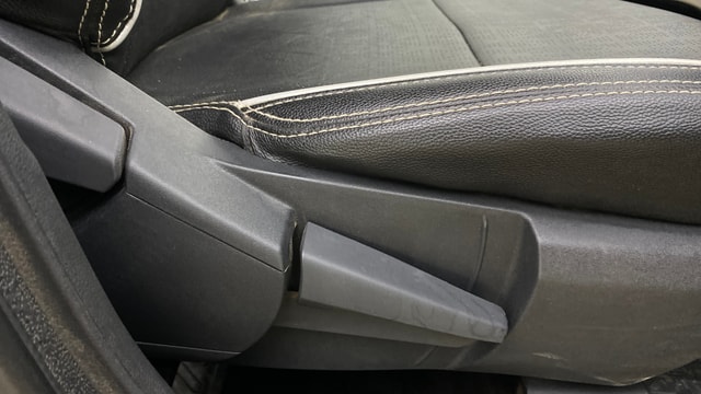 View Nissan Magnite Image 11 Used Nissan Magnite Image 11