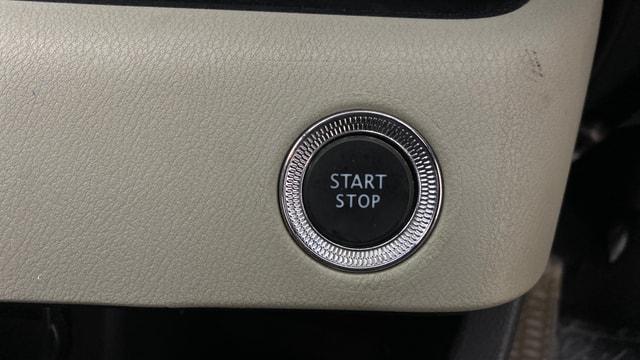 View Nissan Magnite Image 40 Used Nissan Magnite Image 40