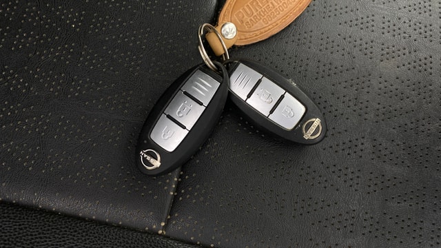 View Nissan Magnite Image 19 Used Nissan Magnite Image 19