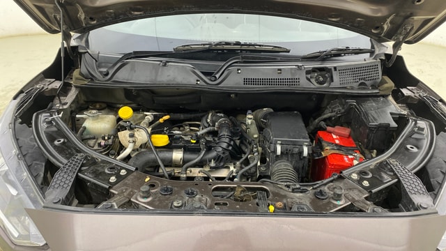 View Nissan Magnite Image 45 Used Nissan Magnite Image 45
