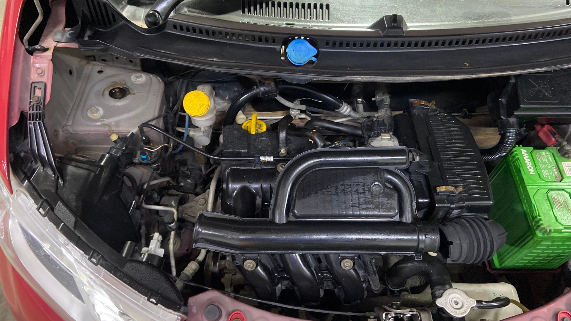 View 2018 Datsun Redi GO T(O)-1.0L Image 3 Used 2018 Datsun Redi GO T(O)-1.0L Image 3