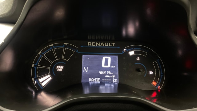 View Renault Triber Image 36 Used Renault Triber Image 36