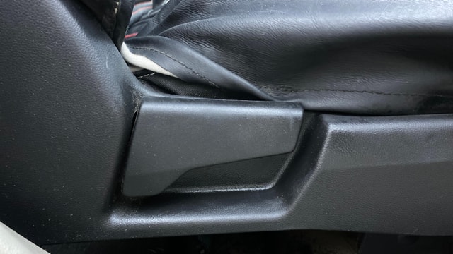 View Renault Triber Image 19 Used Renault Triber Image 19