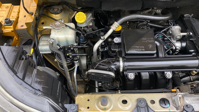 View Renault Triber Image 3 Used Renault Triber Image 3