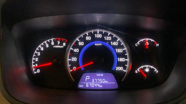View Hyundai Grand i10 Image 33 Used Hyundai Grand i10 Image 33