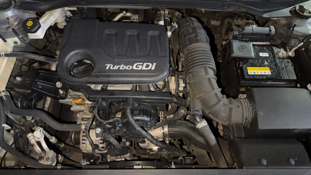 View Hyundai Venue Image 43 Used Hyundai Venue Image 43