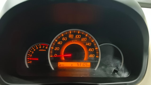 View Maruti Suzuki 1000 Image 33 Used Maruti Suzuki 1000 Image 33