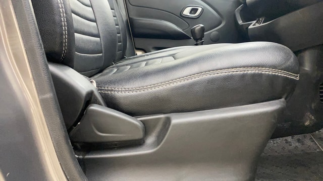 View Datsun Redi GO Image 18 Used Datsun Redi GO Image 18