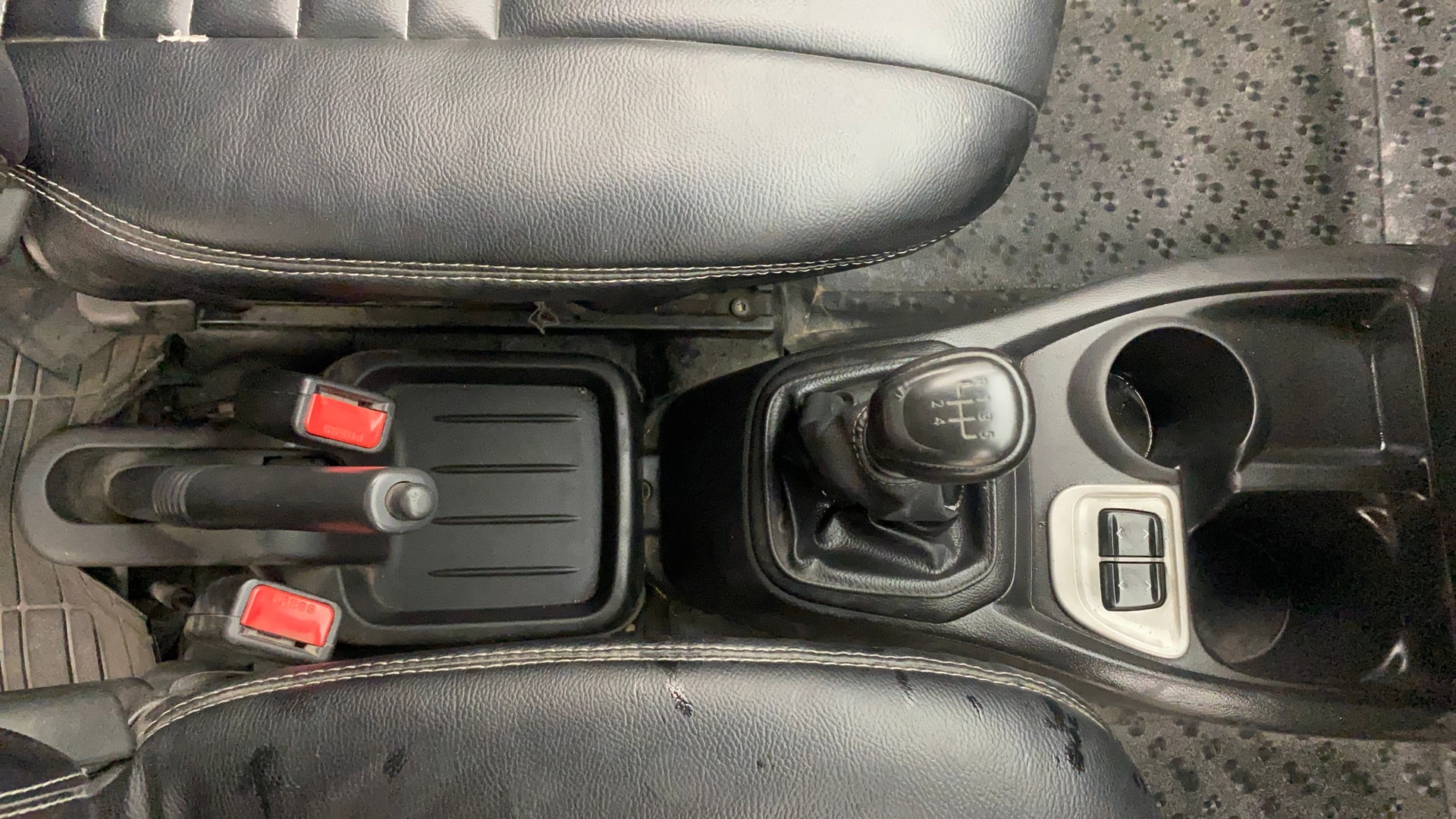 Used 2019 Datsun Redi GO Used 2019 Datsun Redi GO