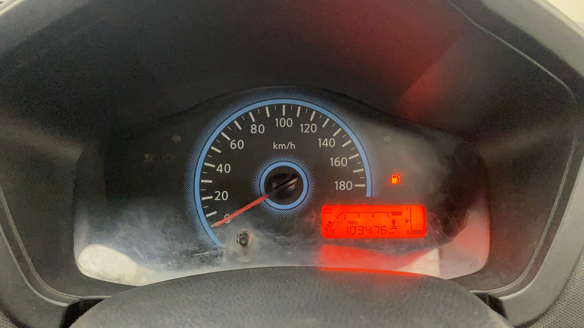 Used 2019 Datsun Redi GO Used 2019 Datsun Redi GO