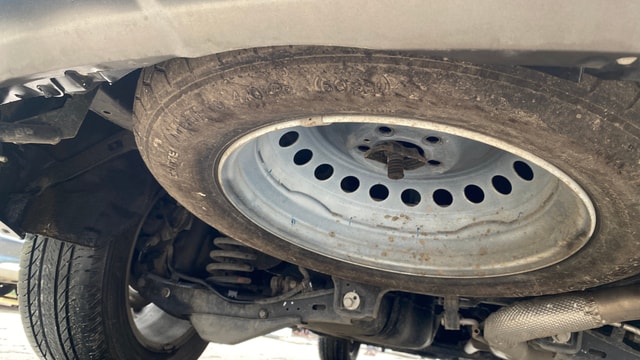 View Mahindra XUV700 Image 18 Used Mahindra XUV700 Image 18