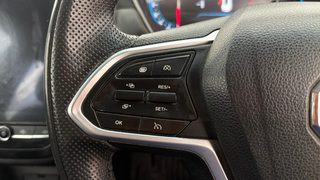 View MG Hector Image 3 Used MG Hector Image 3