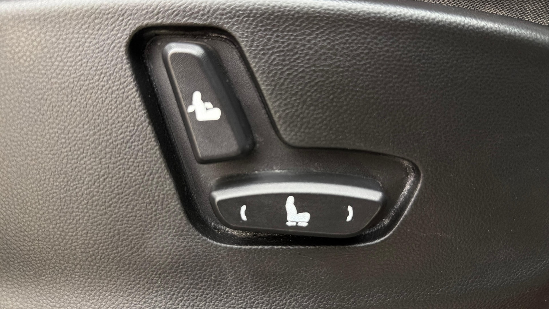 View 2020 MG Hector Sharp Petrol BS IV Image 11 Used 2020 MG Hector Sharp Petrol BS IV Image 11