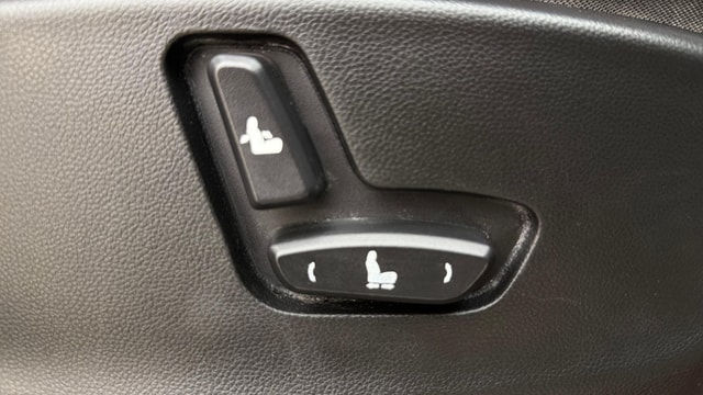 View MG Hector Image 11 Used MG Hector Image 11